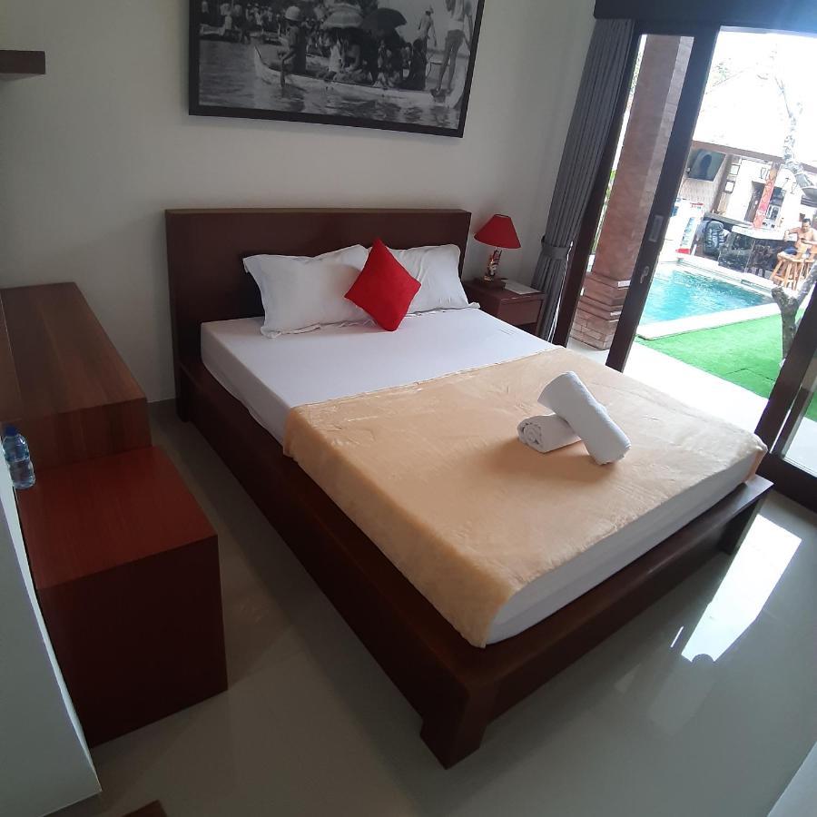 D&D Homestay Pesanggaran Ngoại thất bức ảnh