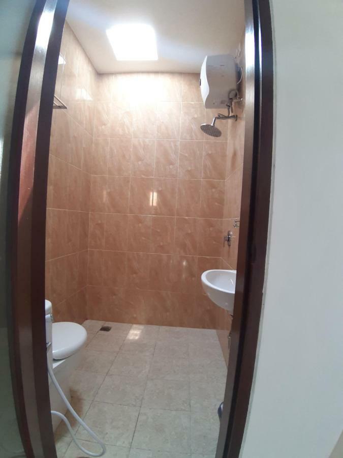 D&D Homestay Pesanggaran Ngoại thất bức ảnh